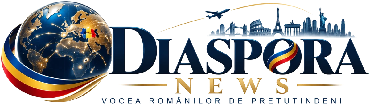 Diaspora News — Vocea românilor de pretutindeni
